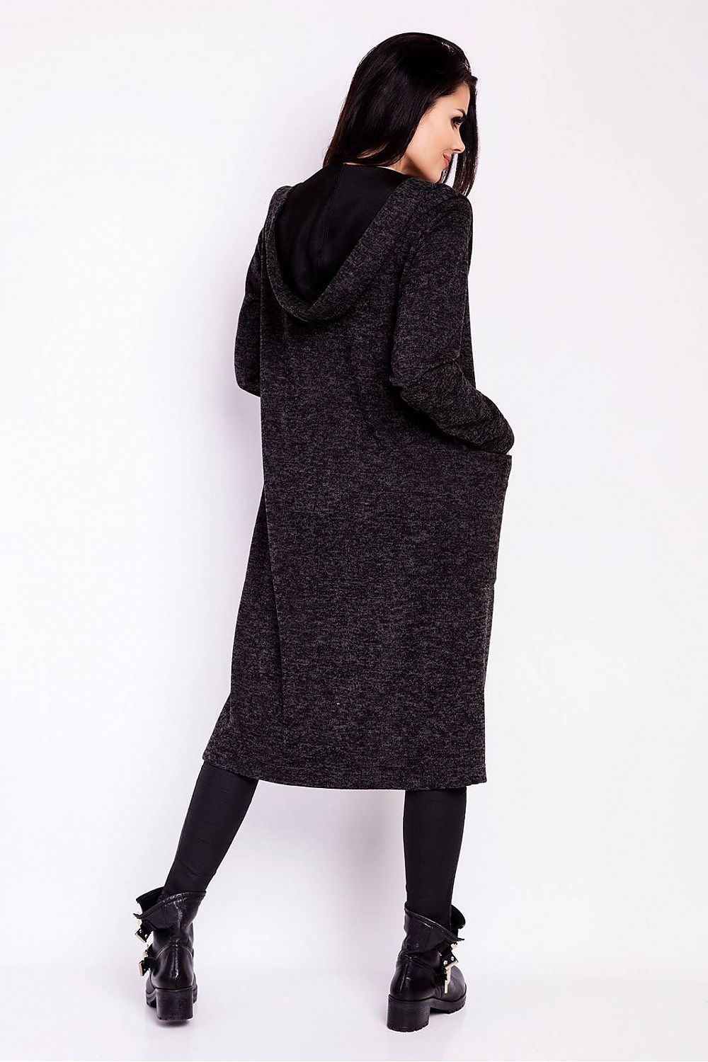  cardigan model 140093 Infinite You 