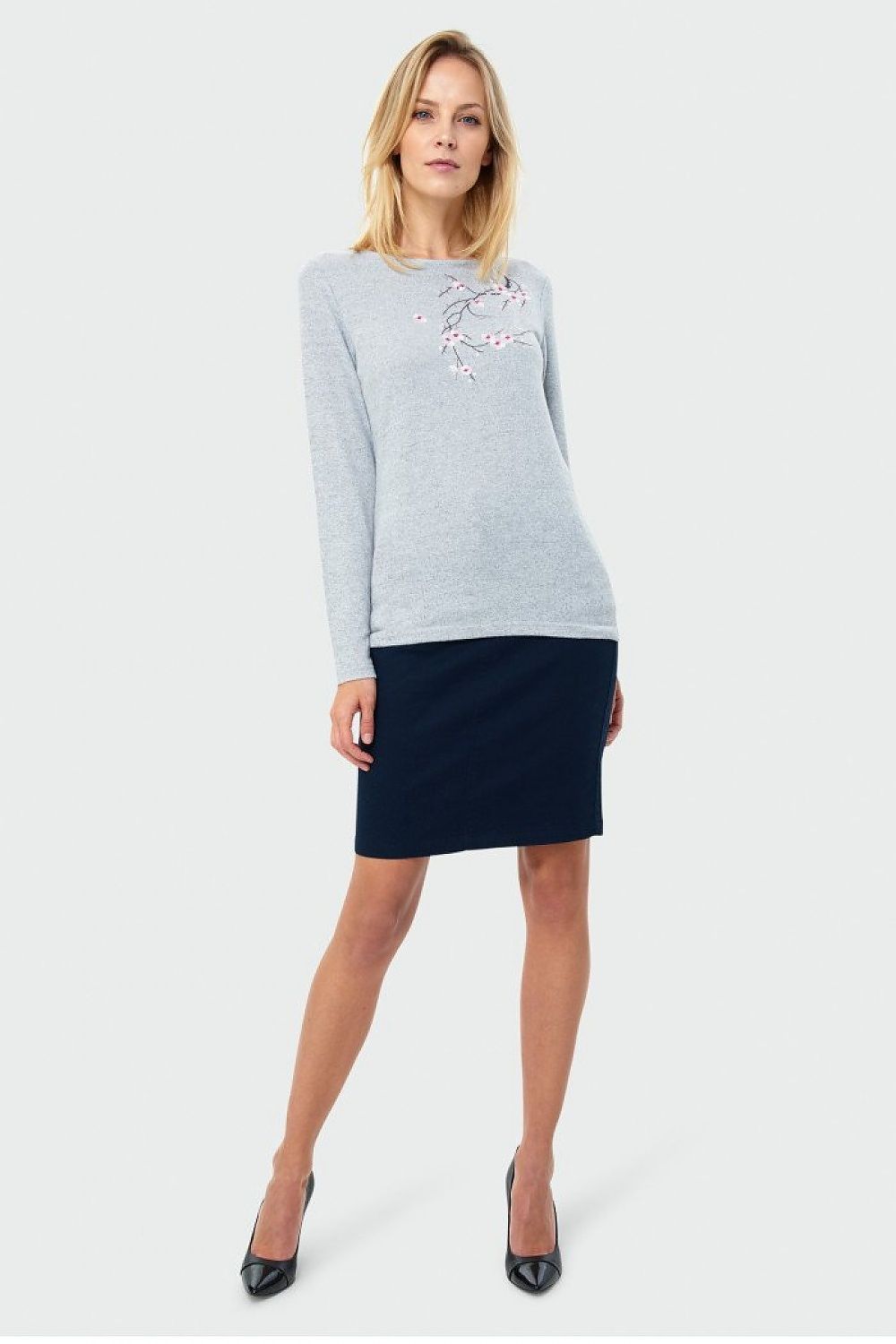  trui model 140932 Greenpoint 