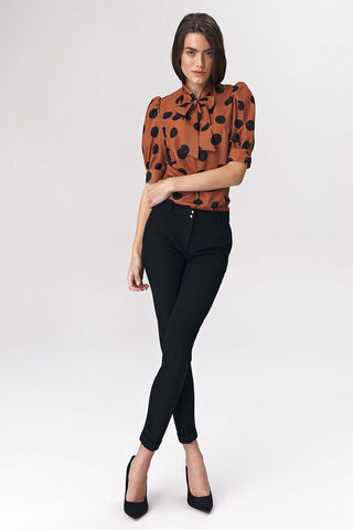  blouse model 141290 Nife 
