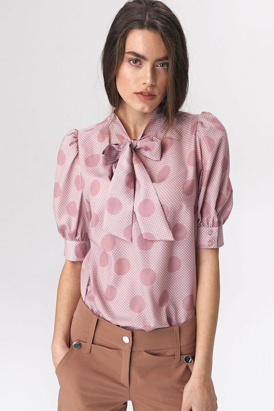  blouse model 141292 Nife 