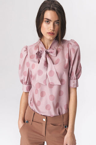  blouse model 141292 Nife 