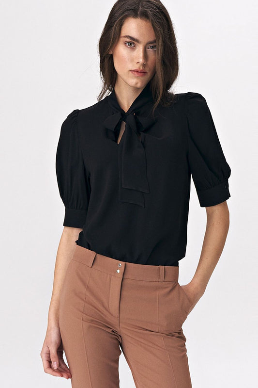  blouse model 141293 Nife 