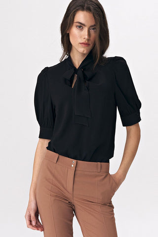  blouse model 141293 Nife 