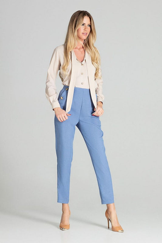  Lange broek model 141763 Figl 
