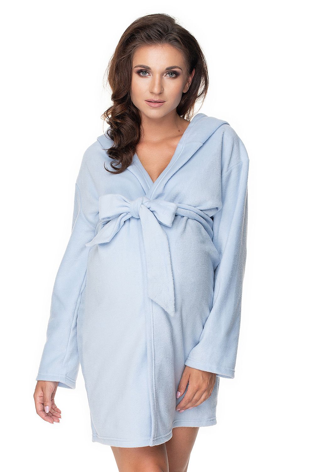  ochtendjas model 141836 PeeKaBoo 