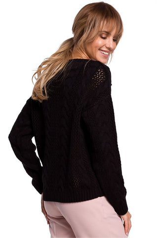  trui model 142209 Moe 