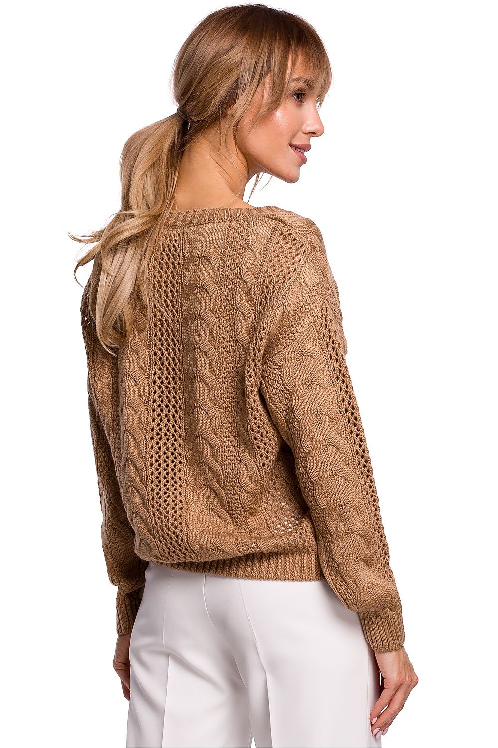 trui model 142213 Moe 