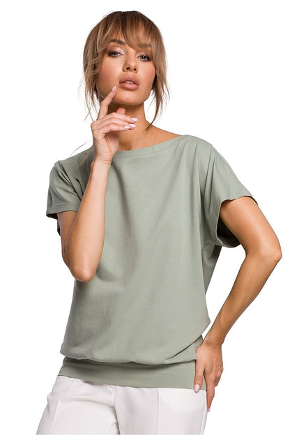  blouse model 142247 Moe 
