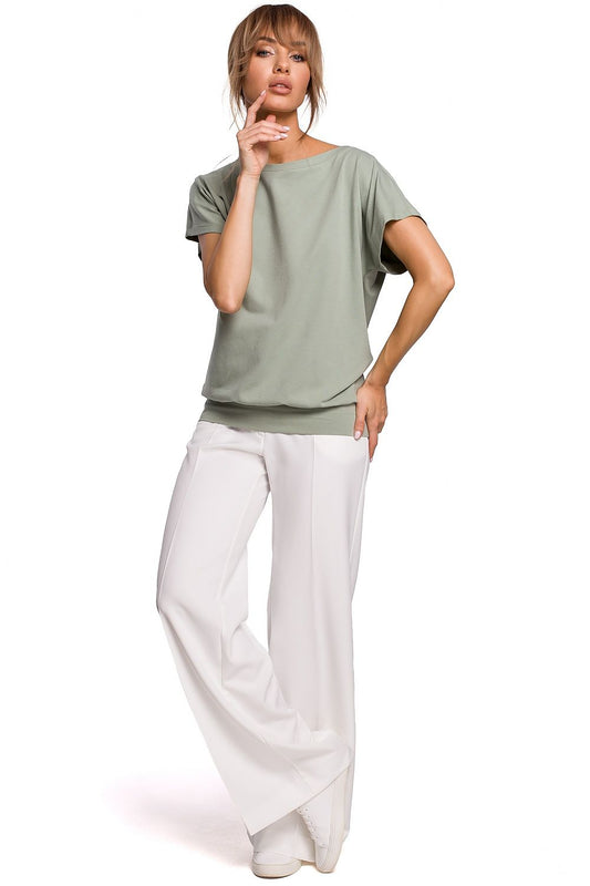  blouse model 142247 Moe 