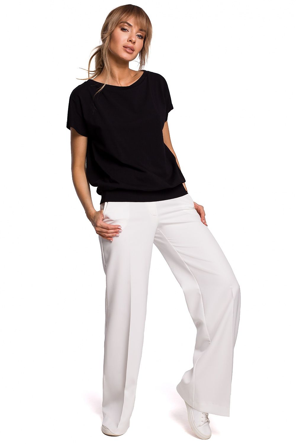  blouse model 142249 Moe 