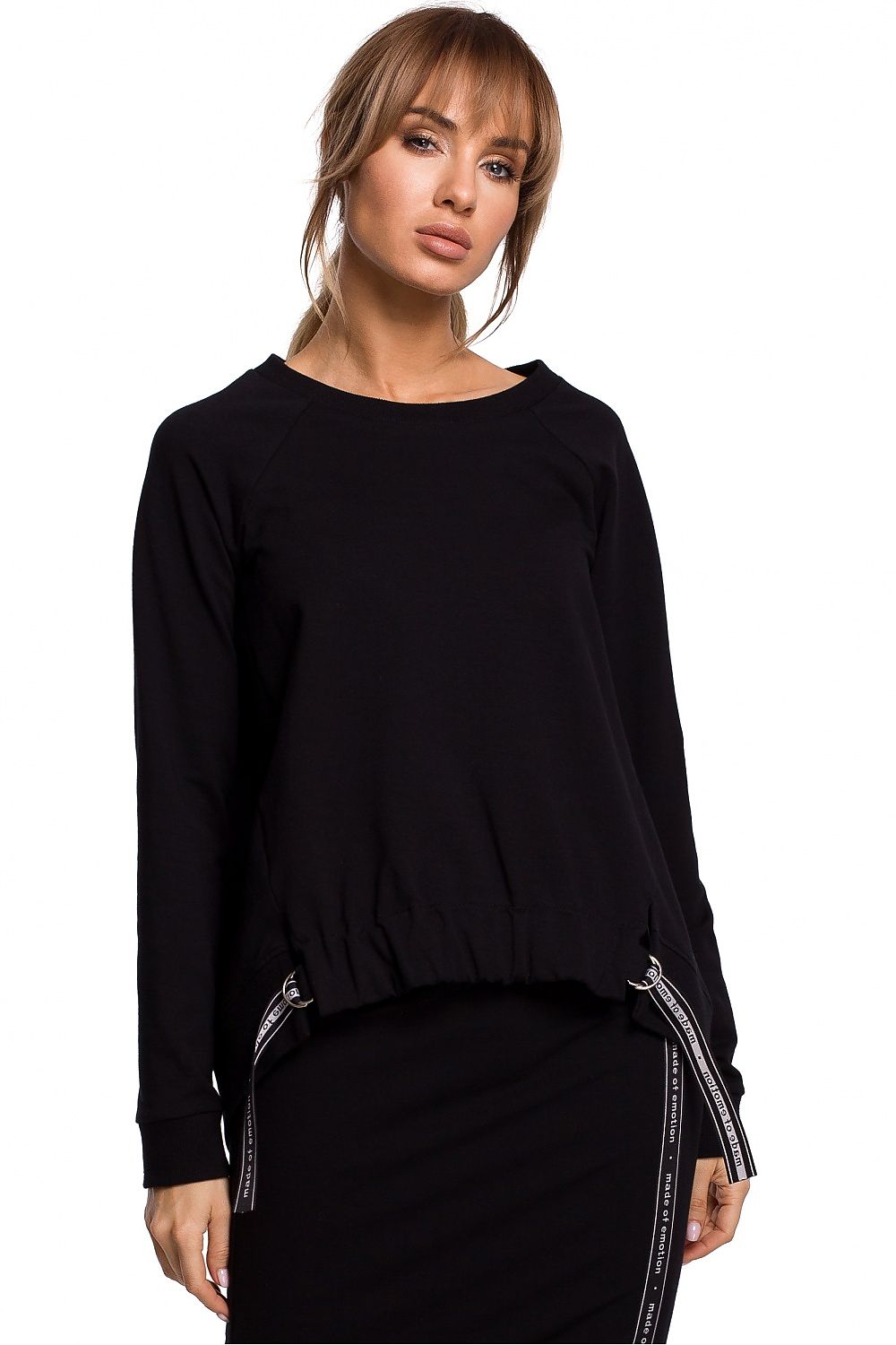  blouse model 142273 Moe 