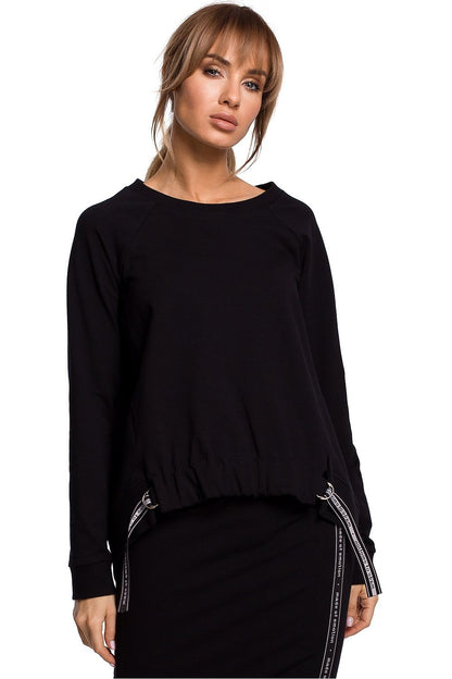  blouse model 142273 Moe 