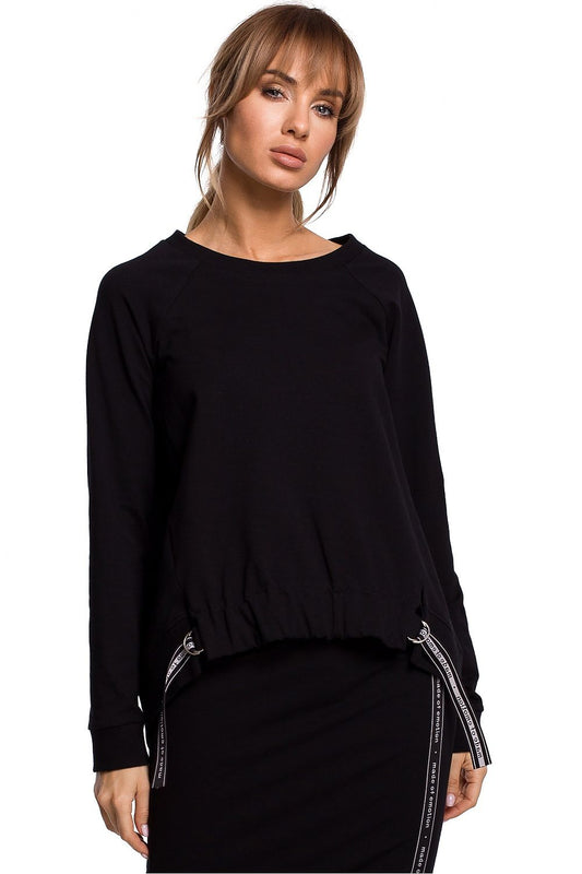  blouse model 142273 Moe 