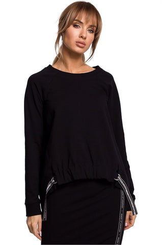  blouse model 142273 Moe 