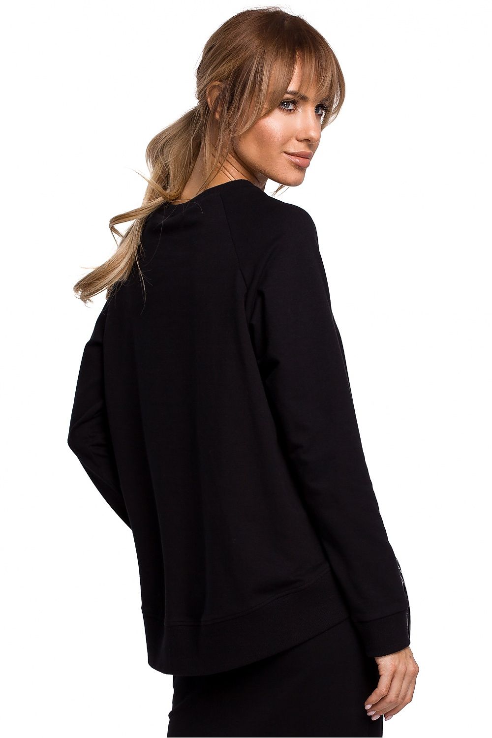  blouse model 142273 Moe 