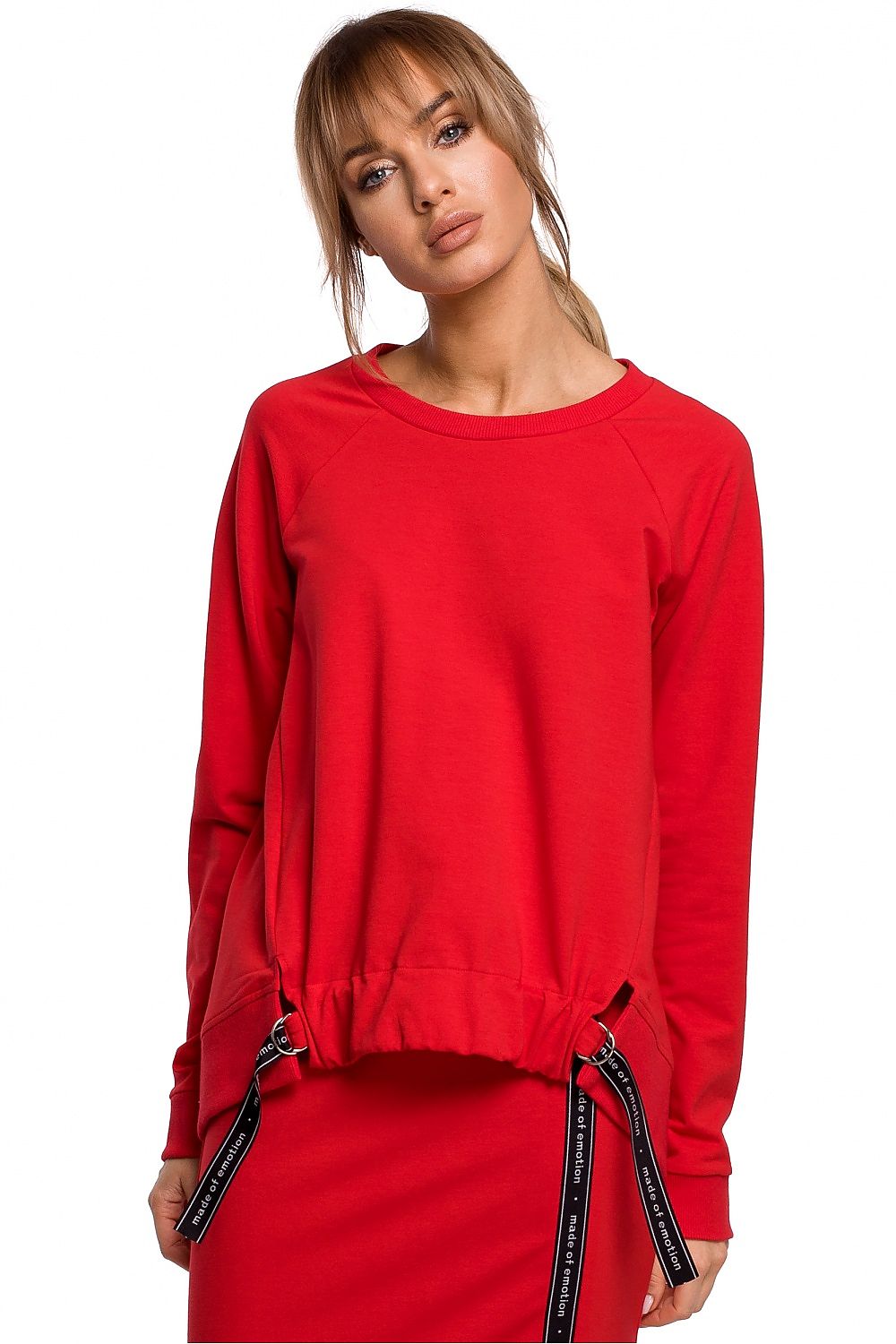  blouse model 142274 Moe 