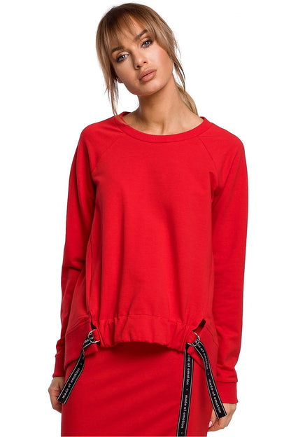  blouse model 142274 Moe 