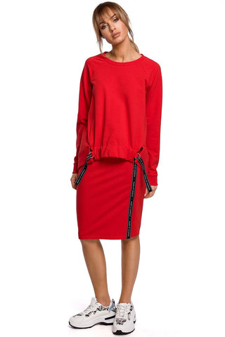  blouse model 142274 Moe 