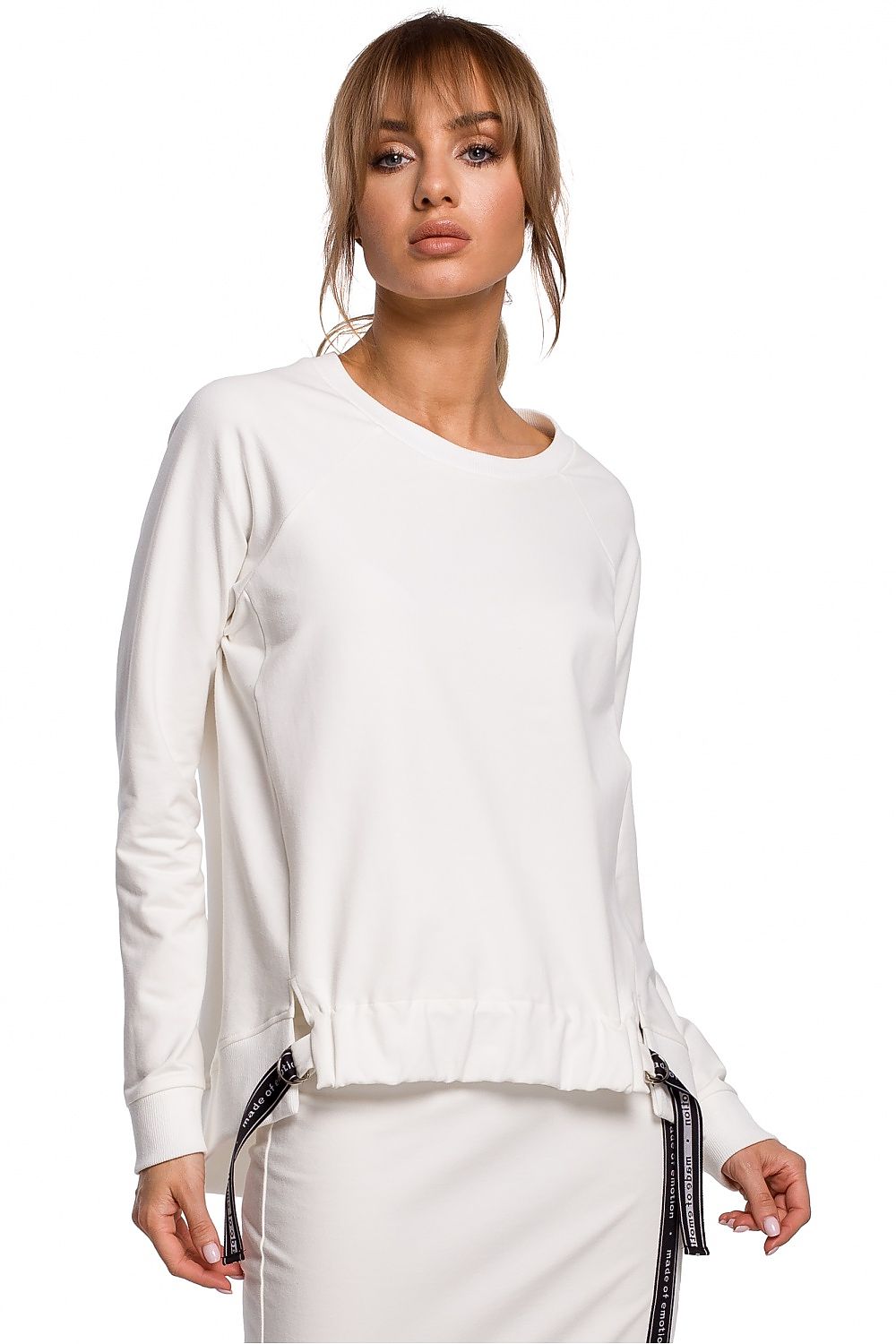  blouse model 142275 Moe 