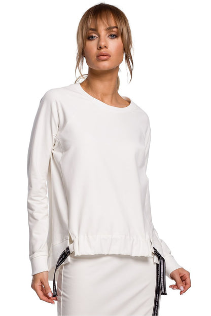  blouse model 142275 Moe 