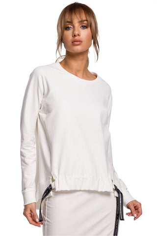  blouse model 142275 Moe 