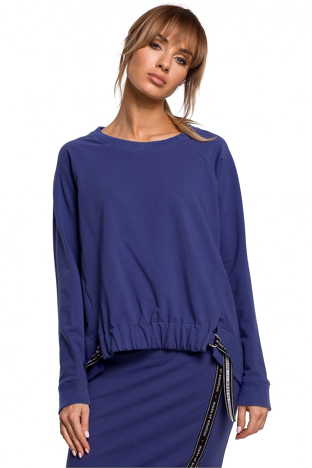  blouse model 142276 Moe 