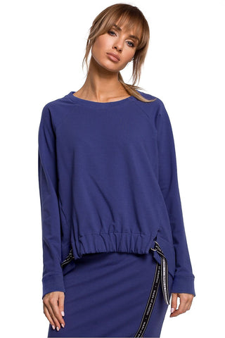  blouse model 142276 Moe 
