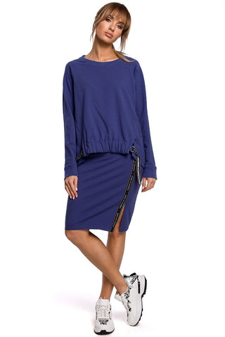  blouse model 142276 Moe 