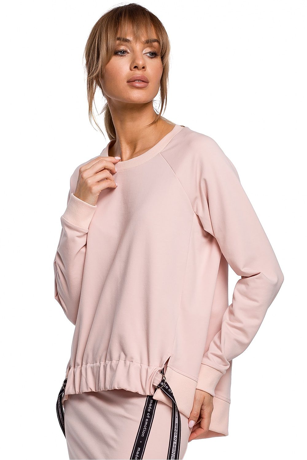  blouse model 142277 Moe 