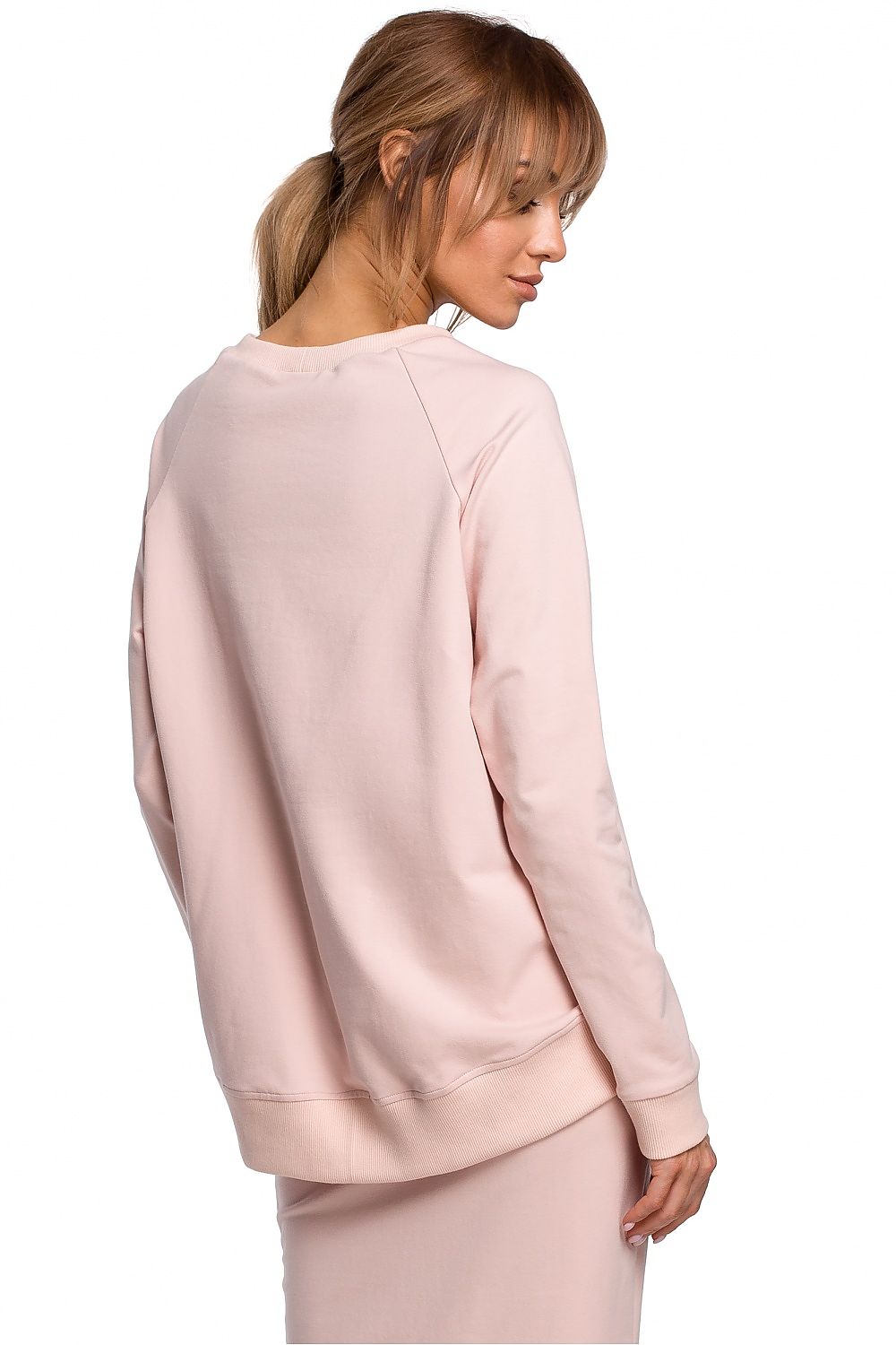  blouse model 142277 Moe 