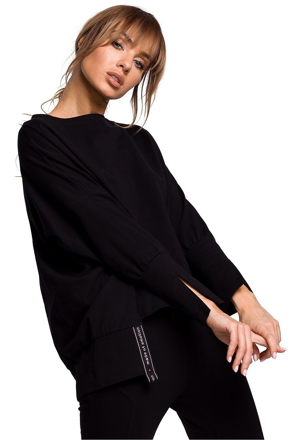  blouse model 142278 Moe 