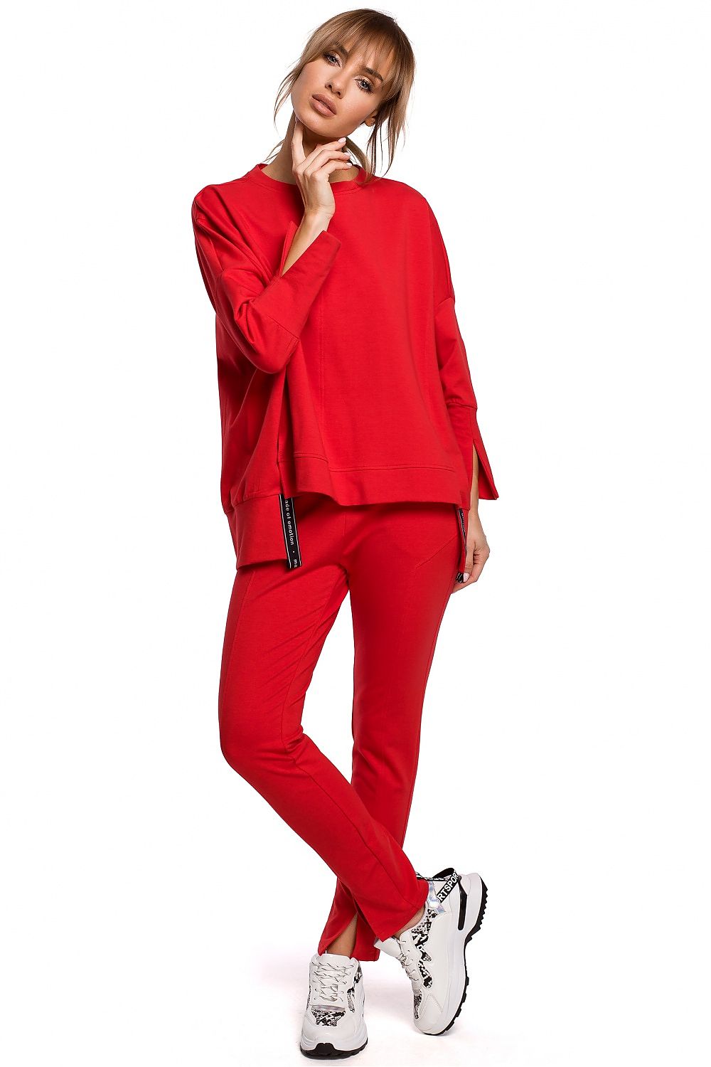  blouse model 142279 Moe 