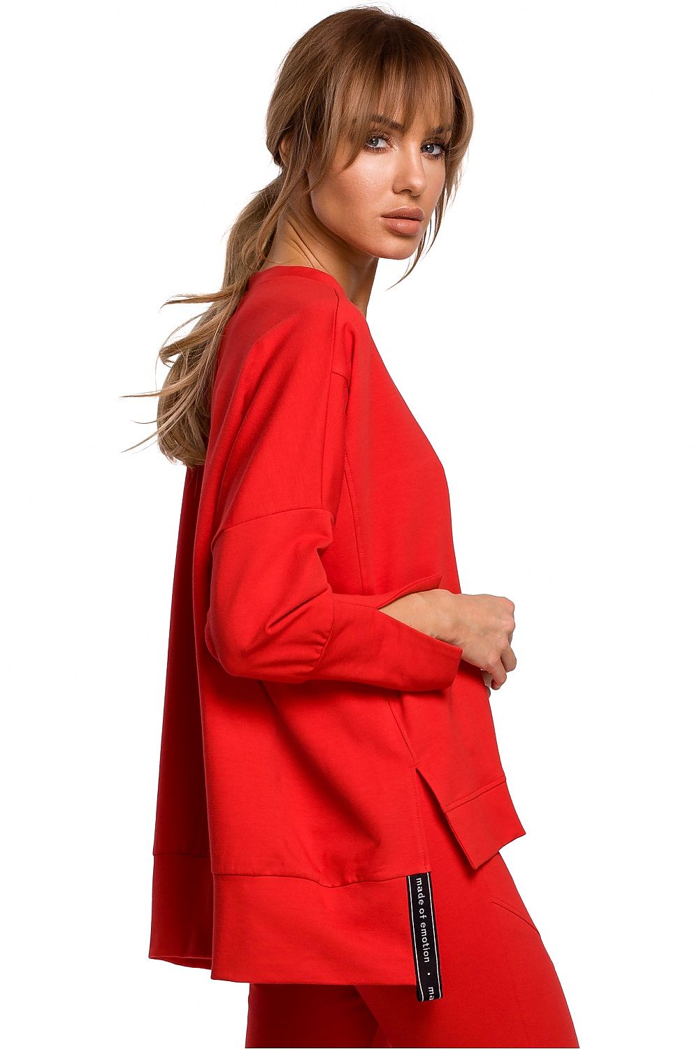  blouse model 142279 Moe 