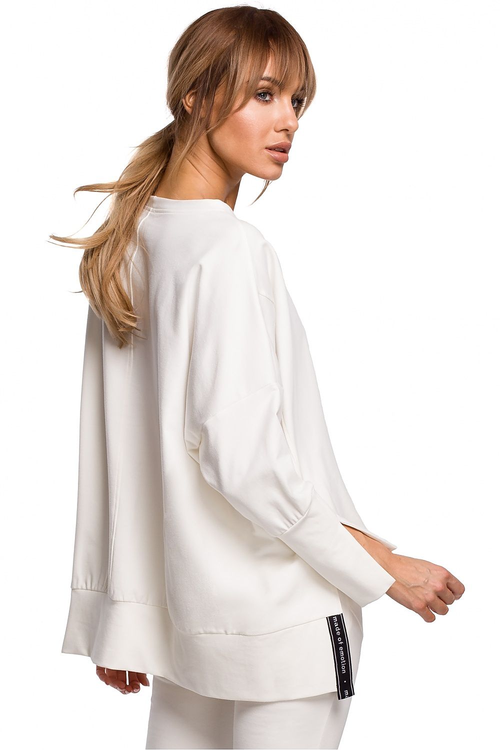  blouse model 142280 Moe 
