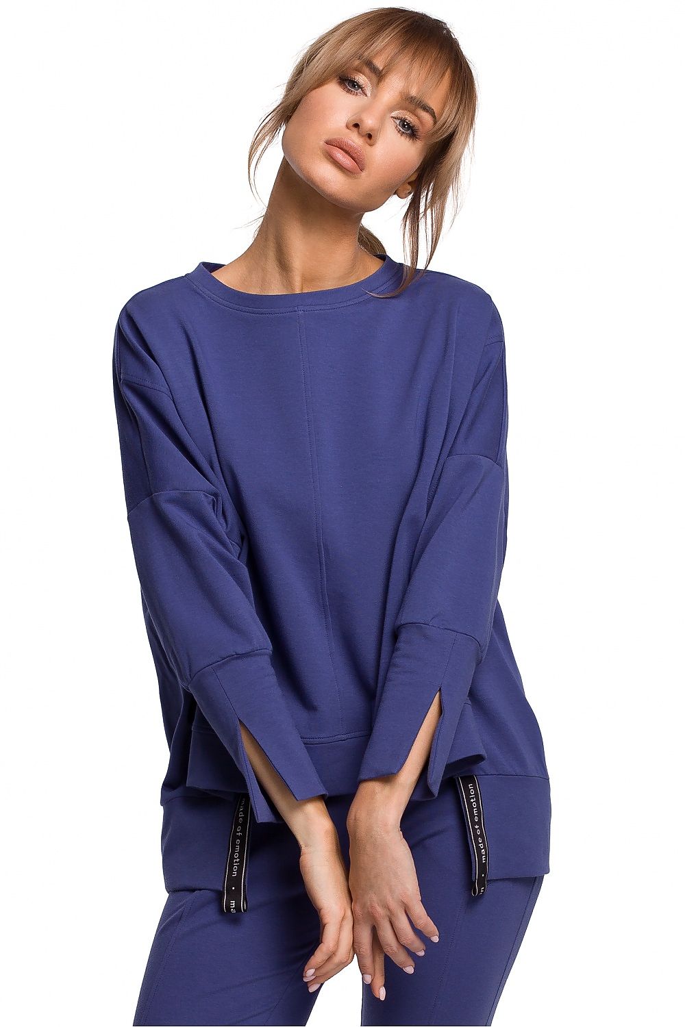  blouse model 142281 Moe 