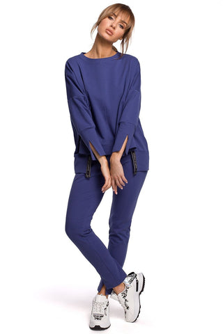  blouse model 142281 Moe 