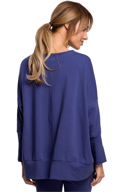  blouse model 142281 Moe 
