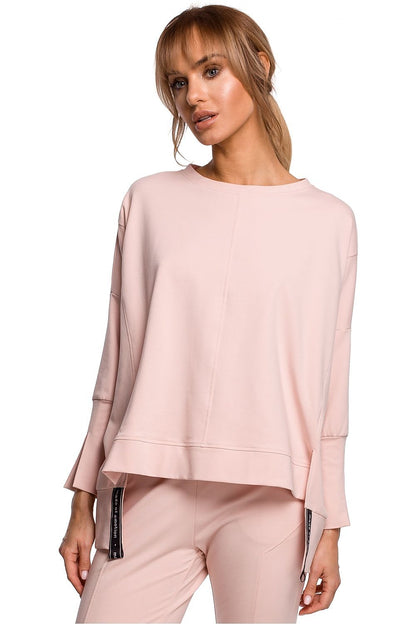 blouse model 142282 Moe 
