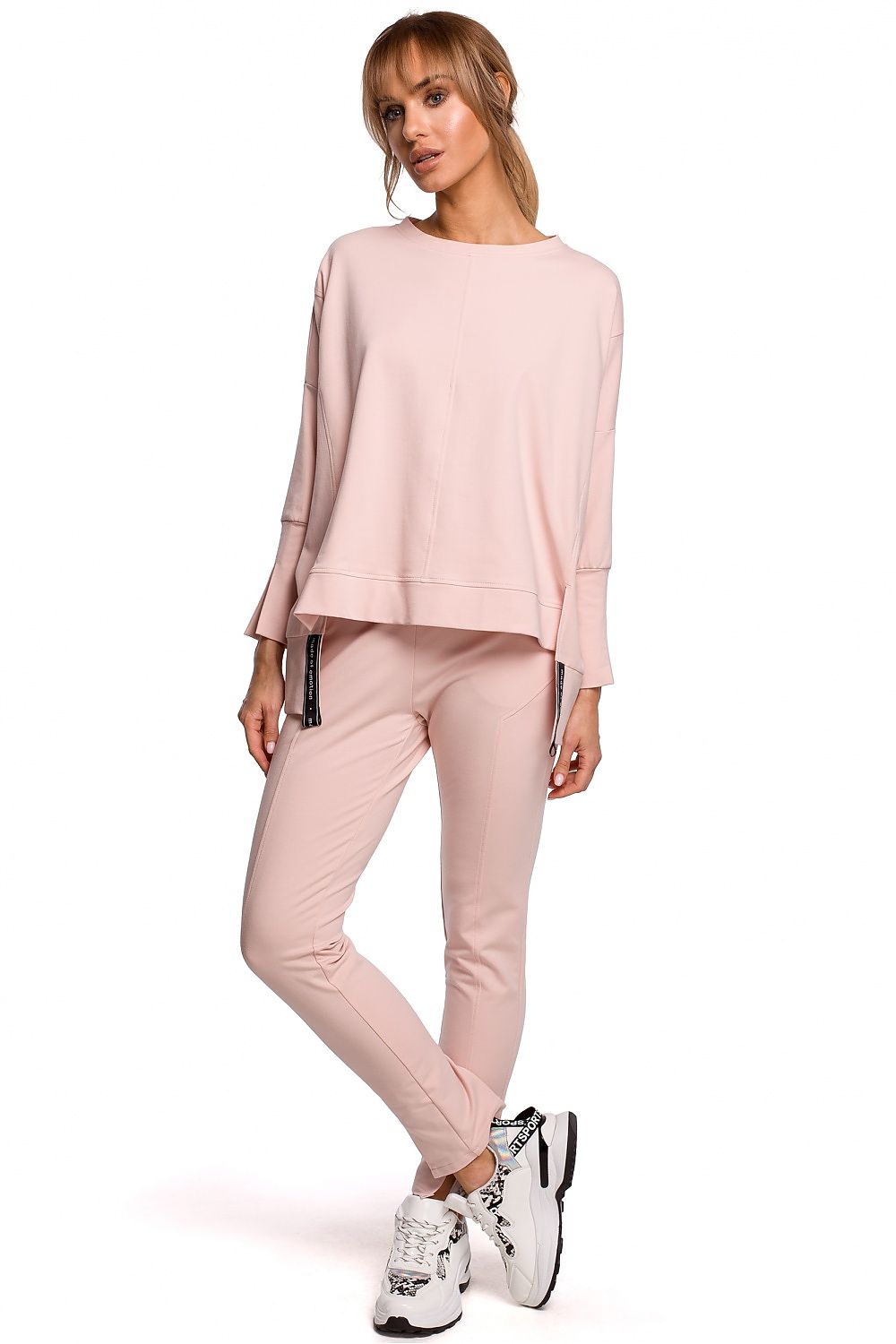  blouse model 142282 Moe 