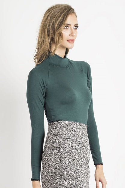  blouse model 142683 IVON 