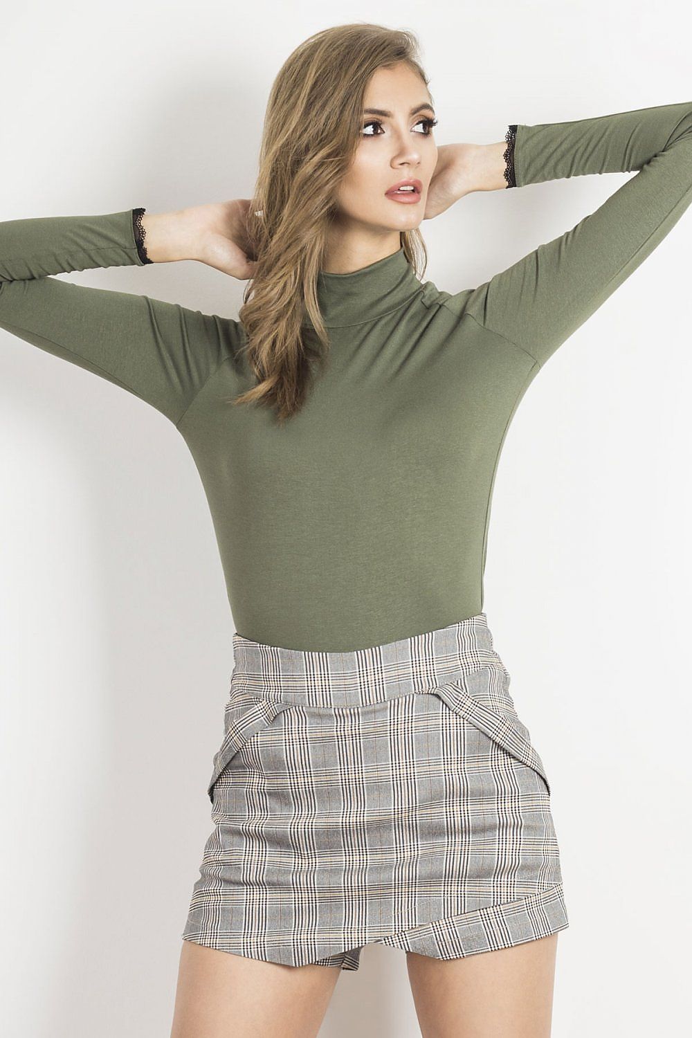  blouse model 142684 IVON 