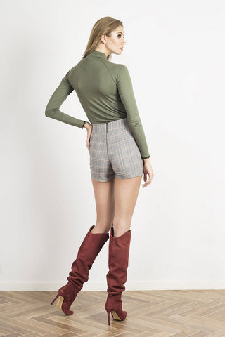  blouse model 142684 IVON 