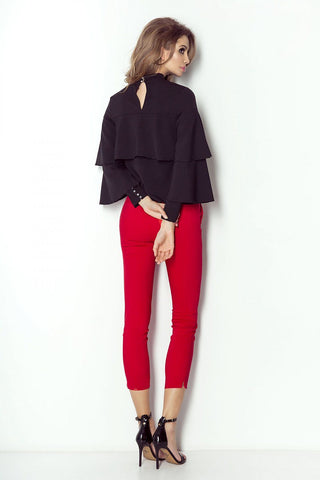  blouse model 142691 IVON 