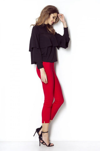  blouse model 142691 IVON 