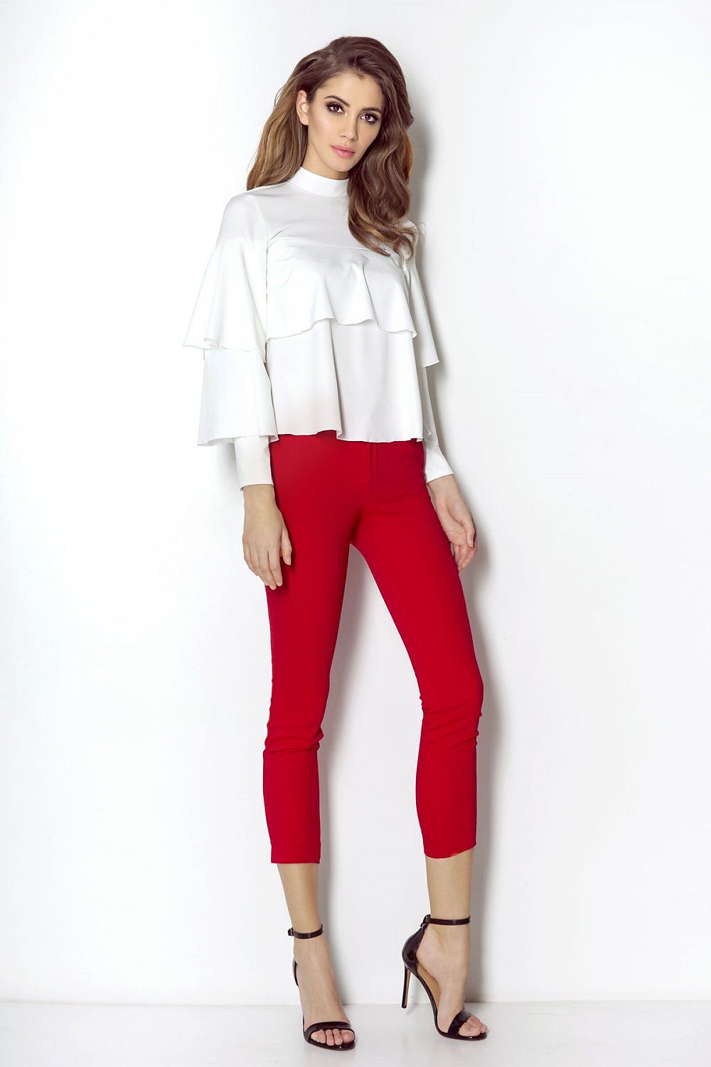  blouse model 142693 IVON 