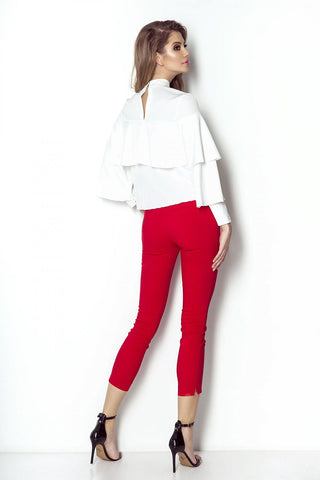  blouse model 142693 IVON 