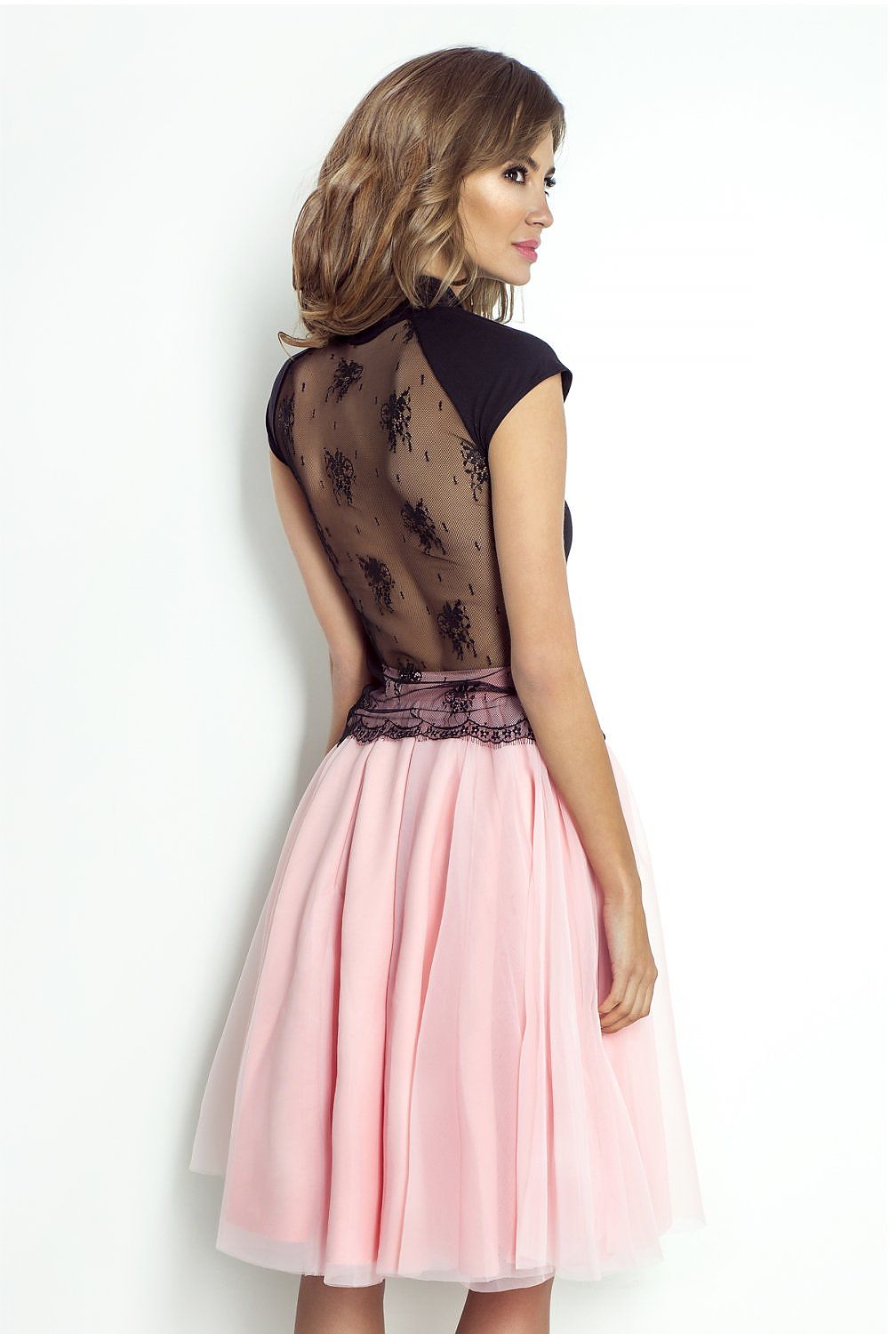  blouse model 142698 IVON 