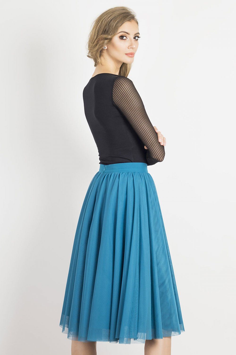  rok model 142708 IVON 