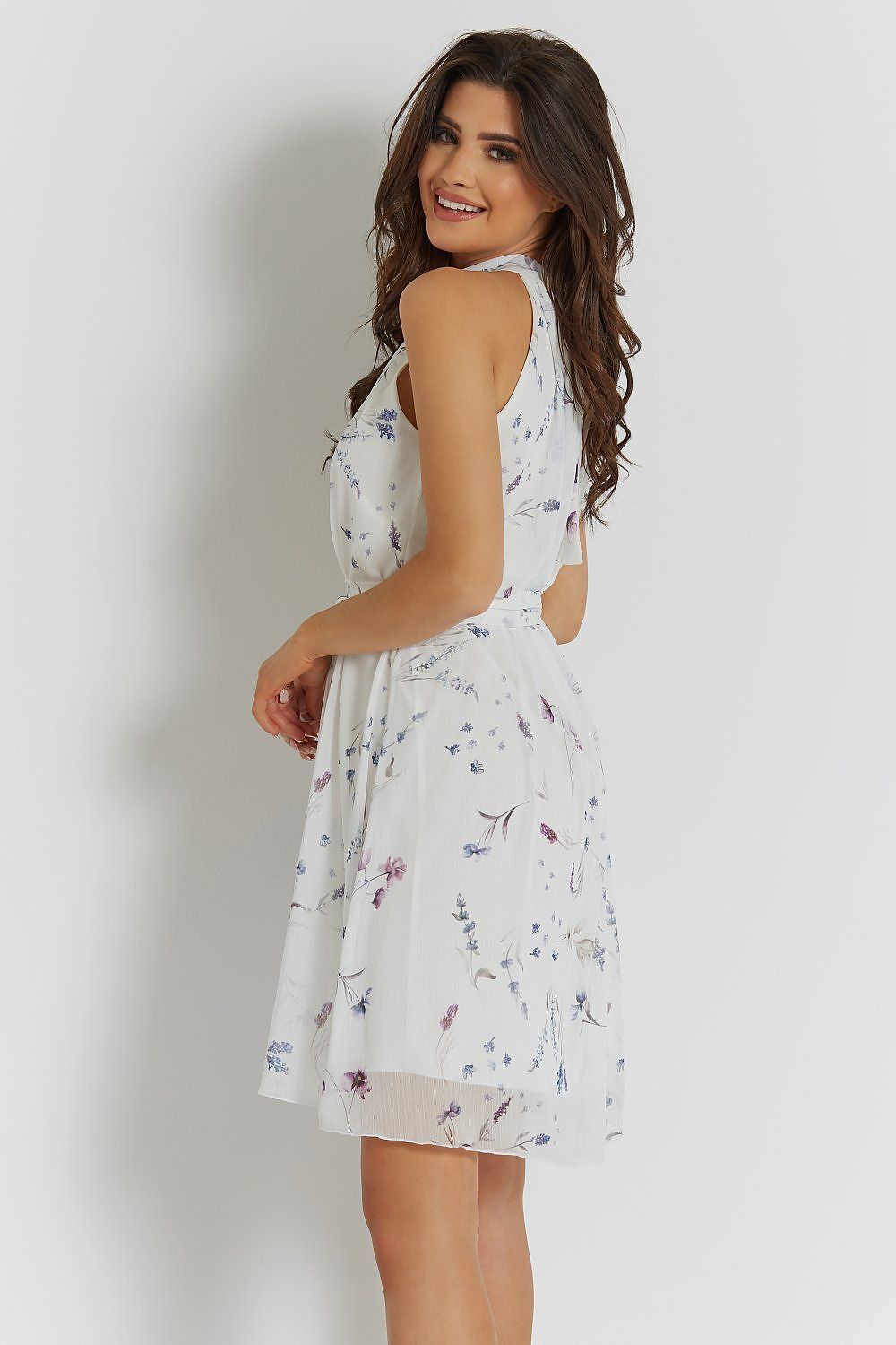  Formele jurk model 142730 IVON 