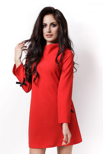  Avondjurk model 142784 IVON 